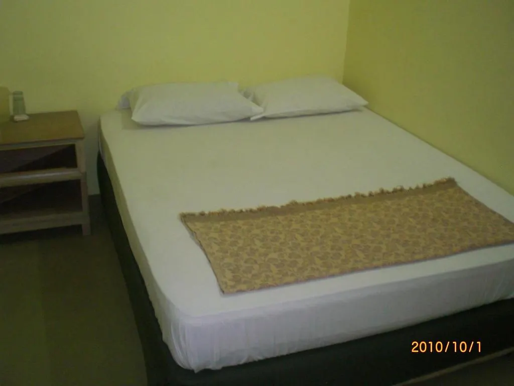 Yellow Mansion Hotel Malacca