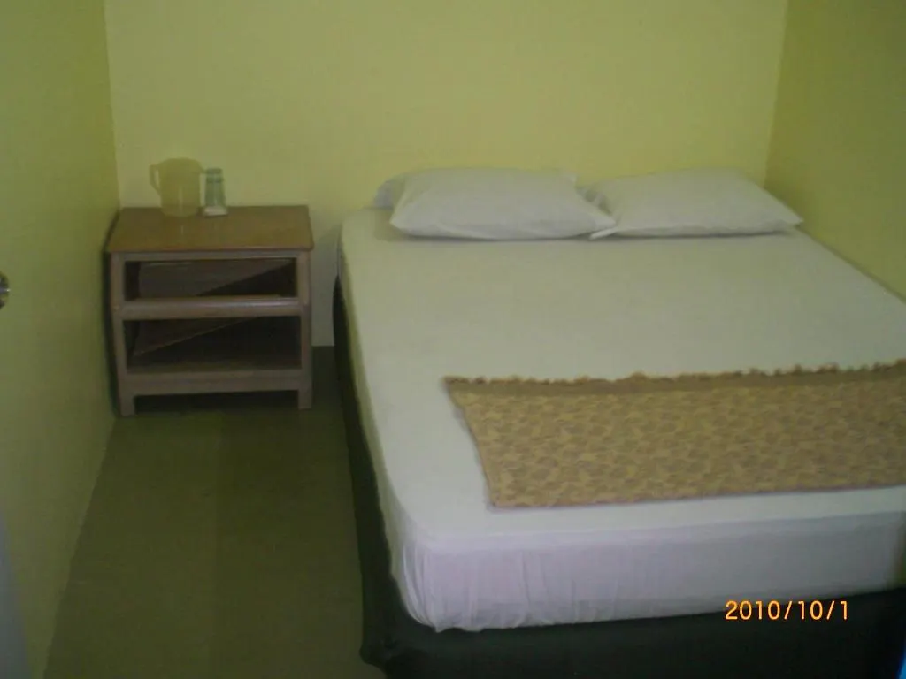 Yellow Mansion Hotel Малакка Малайзия