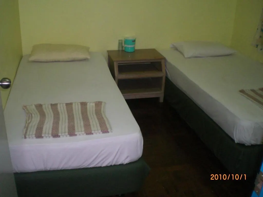 Yellow Mansion Hotel Malacca 0*,  Malaysia
