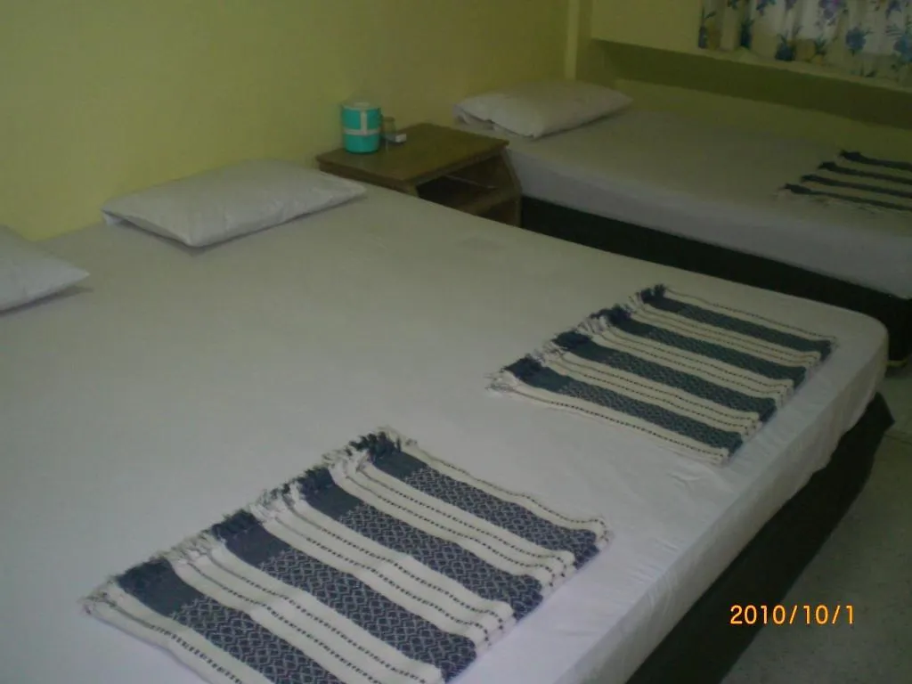 Yellow Mansion Hotel Malacca
