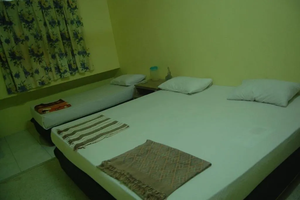 Yellow Mansion Hotel Malacca Malaysia