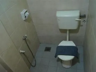 Yellow Mansion Hotel Malacca Malaysia