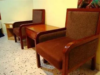 Yellow Mansion Hotel Malacca 0*,
