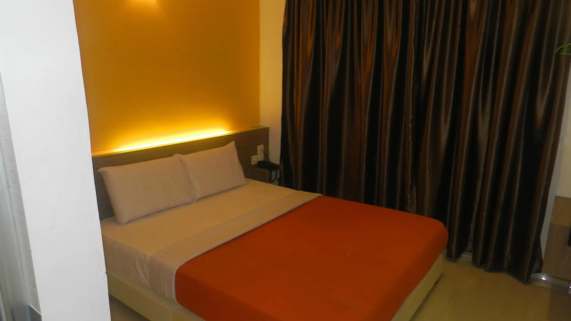 Yellow Mansion Hotel Malacca