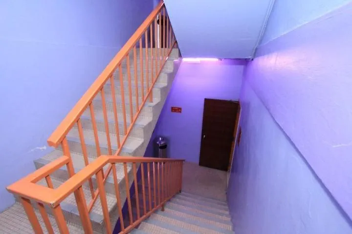 Yellow Mansion Hotel Malacca 0*,