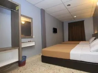 Yellow Mansion Hotel Malacca 0*,  Malaysia