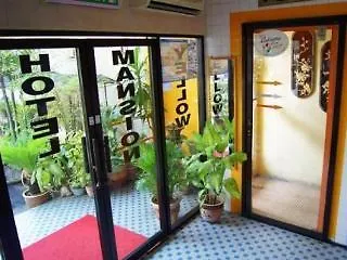 Yellow Mansion Hotel Malacca