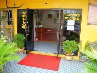 Yellow Mansion Hotel Malacca 0*,  Malaysia