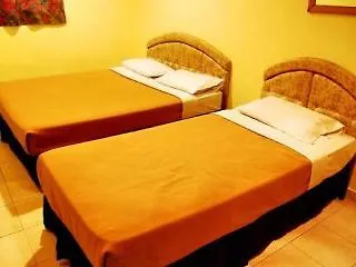 Yellow Mansion Hotel Malacca 0*,