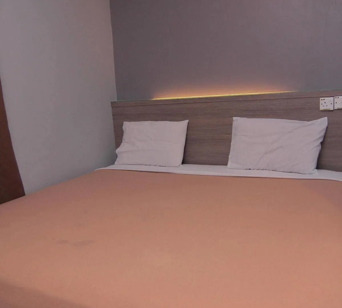 Yellow Mansion Hotel Malacca